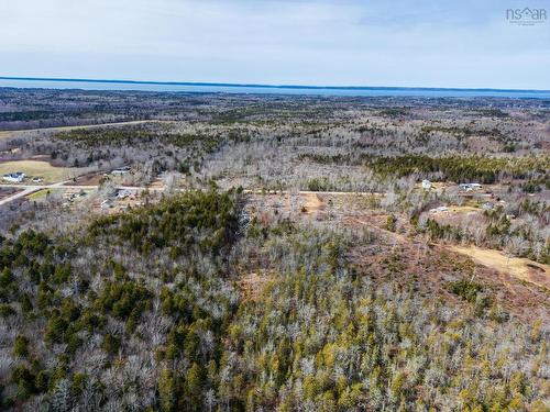 Lot Second Division Road, Concession, NS 