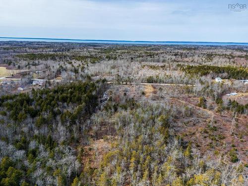 Lot Second Division Road, Concession, NS 