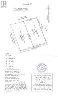 Parcel D Hard Path Road Harbour Grace, NL A0A 3P0