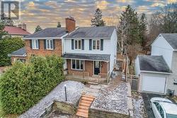 178 MCCLELLAN ROAD  Ottawa, ON K2H 5W1