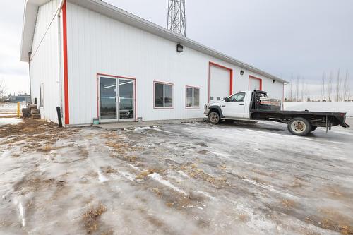 5222 - 44 Street, Rocky Mountain House, AB 