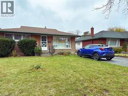 39 MAYWOOD Road Unit# Lower Kitchener, ON N2C 2A2