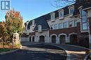 305 - 390 Upper Middle Road E, Oakville, ON  - Outdoor With Facade 