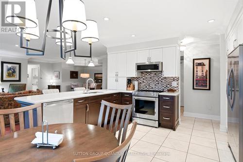 305 - 390 Upper Middle Road E, Oakville, ON - Indoor Photo Showing Other Room