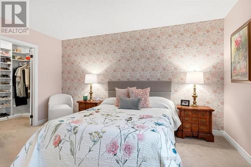 305 - 390 Upper Middle Road E, Oakville, ON - Indoor Photo Showing Bedroom
