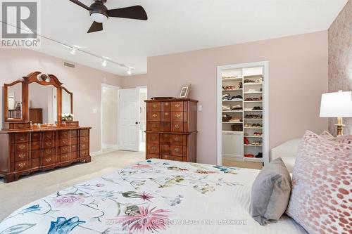 305 - 390 Upper Middle Road E, Oakville, ON - Indoor Photo Showing Bedroom
