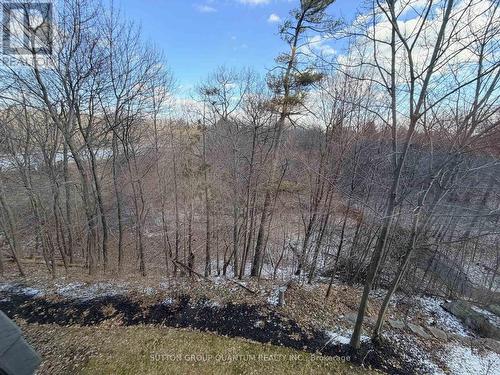 305 - 390 Upper Middle Road E, Oakville, ON - Outdoor With View
