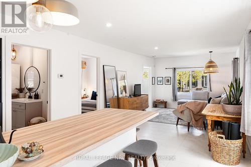 37 Lock Street, St. Catharines (Port Dalhousie), ON - Indoor