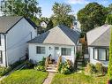 37 Lock Street, St. Catharines (Port Dalhousie), ON  - Outdoor 