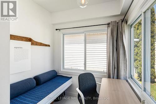 37 Lock Street, St. Catharines (Port Dalhousie), ON - Indoor Photo Showing Office