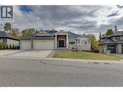 3022 MAURICE DRIVE  Prince George, BC V2N 0C8