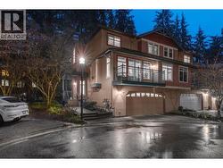1188 STRATHAVEN DRIVE  North Vancouver, BC V7H 2Z6
