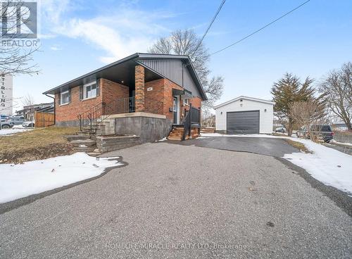 207 BAKER STREET  Stirling-Rawdon, ON K0K 3E0
