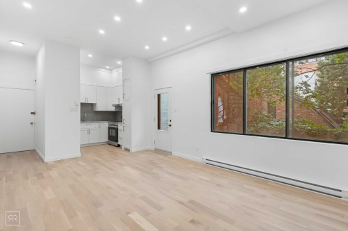 Salle à manger - 2-3581 Rue Ste-Famille, Montréal (Le Plateau-Mont-Royal), QC - Indoor