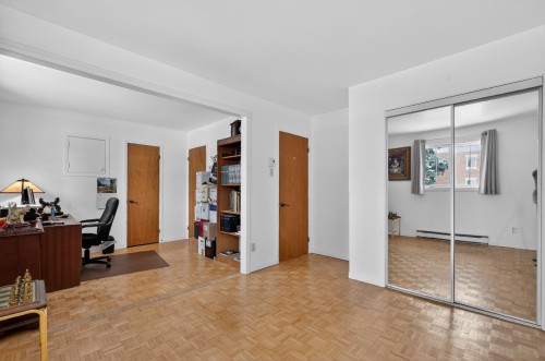 Chambre à coucher - 18 Rue Gratton, Sainte-Thérèse, QC - Indoor