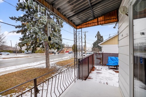 Balcon - 18 Rue Gratton, Sainte-Thérèse, QC - Outdoor With Exterior