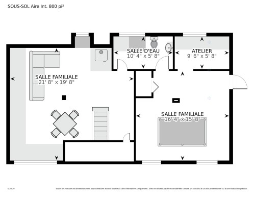 Autre - 18 Rue Gratton, Sainte-Thérèse, QC - Other