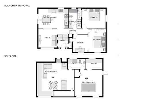 Autre - 18 Rue Gratton, Sainte-Thérèse, QC - Other