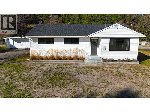 6295 COLLEGE Road  Grand Forks, BC V0H 1H2