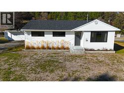 6295 COLLEGE Road Grand Forks, BC V0H 1H2