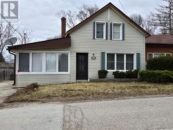 317 NELSON STREET Kincardine, ON N2Z 1X7