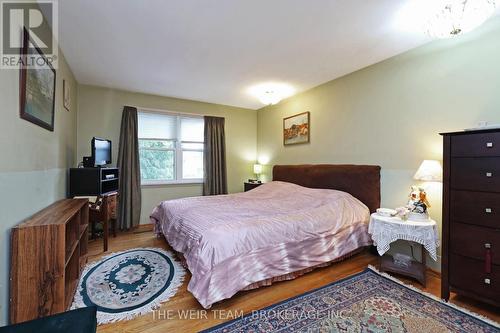 1577 Otterby Road, Mississauga, ON - Indoor Photo Showing Bedroom