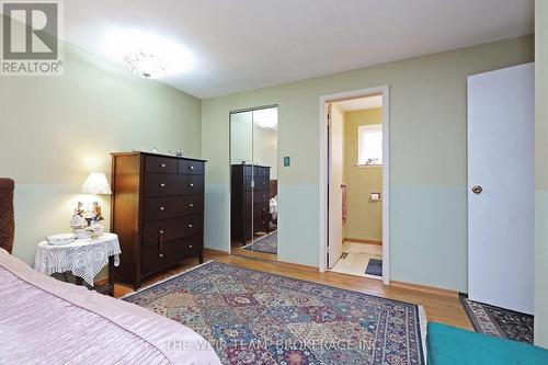 1577 Otterby Road, Mississauga, ON - Indoor Photo Showing Bedroom