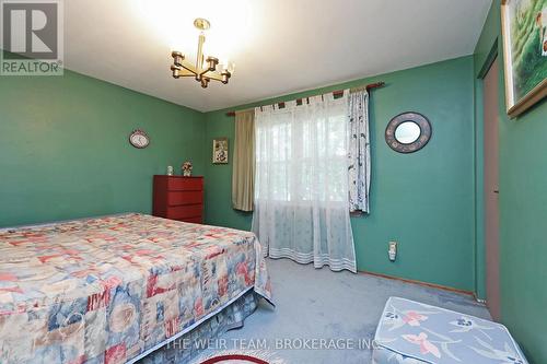 1577 Otterby Road, Mississauga, ON - Indoor Photo Showing Bedroom