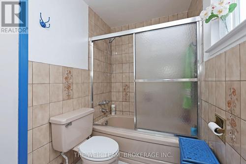 1577 Otterby Road, Mississauga, ON - Indoor Photo Showing Bathroom