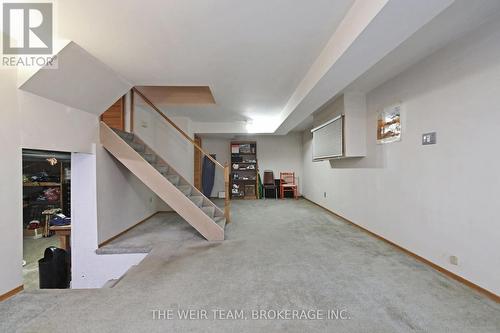 1577 Otterby Road, Mississauga, ON - Indoor