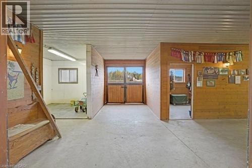 5511 Second Line, Erin, ON - Outdoor With Exterior