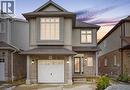 219 Moorlands Crescent, Kitchener, ON  - Outdoor 