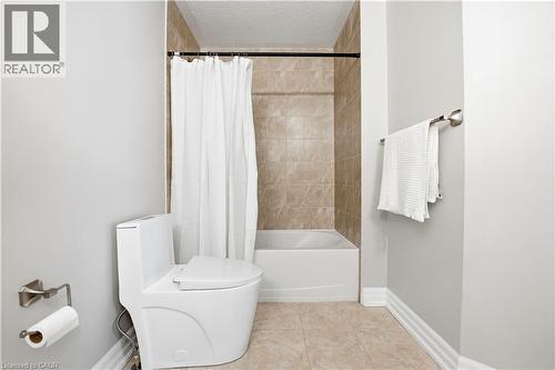 219 Moorlands Crescent, Kitchener, ON - Indoor Photo Showing Bathroom