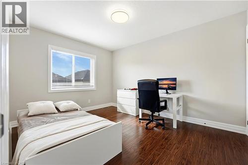 219 Moorlands Crescent, Kitchener, ON - Indoor