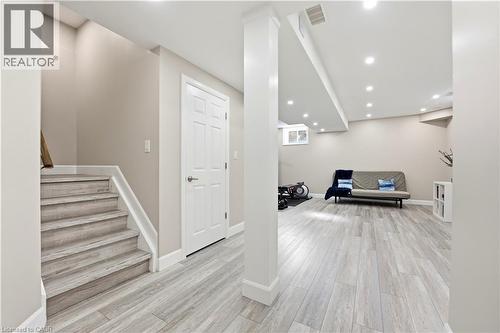219 Moorlands Crescent, Kitchener, ON - Indoor Photo Showing Other Room