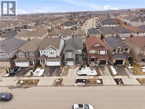 219 Moorlands Crescent, Kitchener, ON - Outdoor