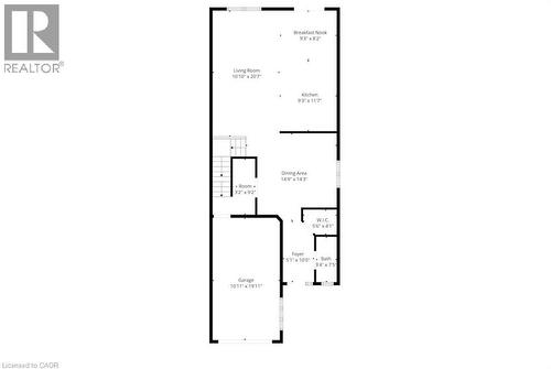 219 Moorlands Crescent, Kitchener, ON - Other