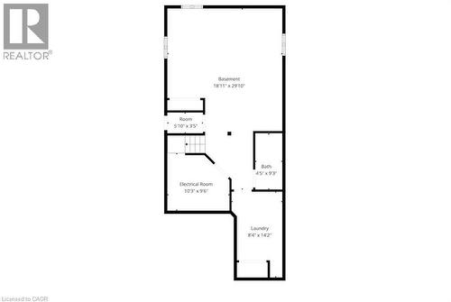 219 Moorlands Crescent, Kitchener, ON - Other