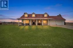 501 CONCESSION 2 ROAD S  Haldimand, ON N0A 1C0