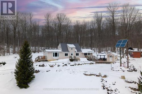 825173 GREY ROAD 40 ROAD  Grey Highlands, ON N0C 1H0