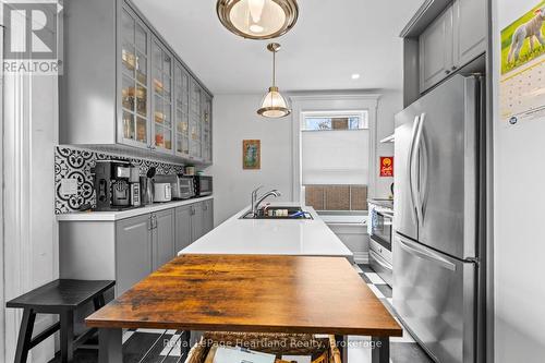 122 Nelson Street E, Goderich (Goderich (Town)), ON - Indoor