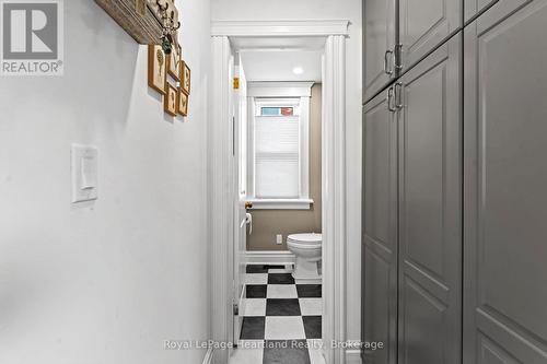 122 Nelson Street E, Goderich (Goderich (Town)), ON - Indoor