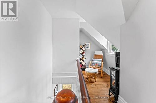 122 Nelson Street E, Goderich (Goderich (Town)), ON - Indoor Photo Showing Other Room