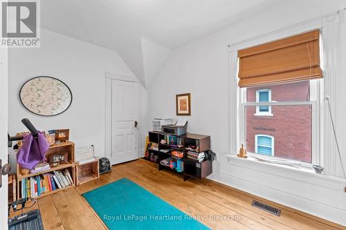 122 Nelson Street E, Goderich (Goderich (Town)), ON - Indoor