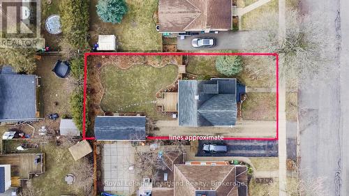 122 Nelson Street E, Goderich (Goderich (Town)), ON - 