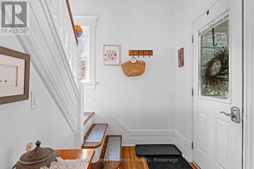 122 Nelson Street E, Goderich (Goderich (Town)), ON - Indoor Photo Showing Other Room