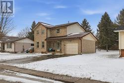 72 AMARANTH STREET E  East Luther Grand Valley (Grand Valley), ON L9W 5L2