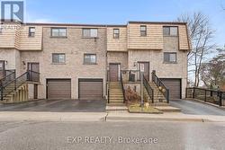 46 - 1512 SIXTH LINE  Oakville, ON L6H 2P2