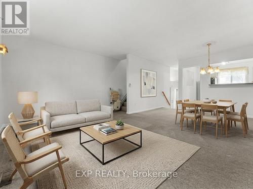 46 - 1512 SIXTH LINE  Oakville, ON L6H 2P2