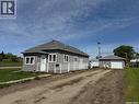 2009 Connaught Street, Regina, SK  - Outdoor 
